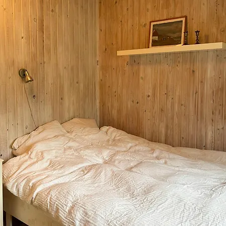 Cozy Close To Nordskoven Сasa de vacaciones