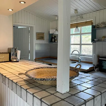 Cozy Close To Nordskoven *